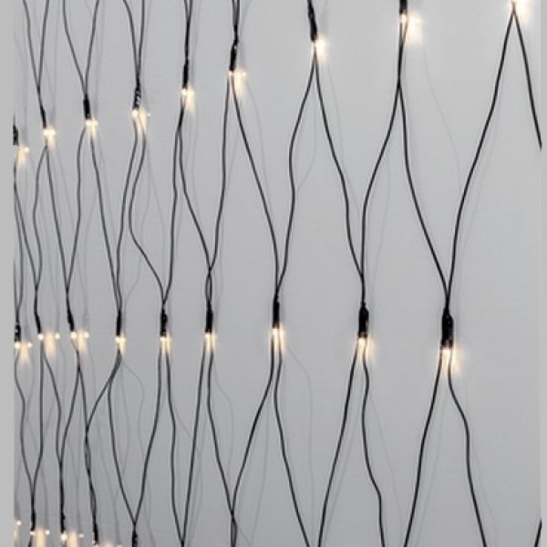 Ljusnät Star Trading Serie LED