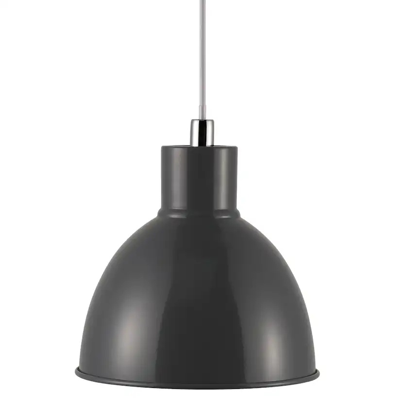 Taklampa Nordlux Pop E27