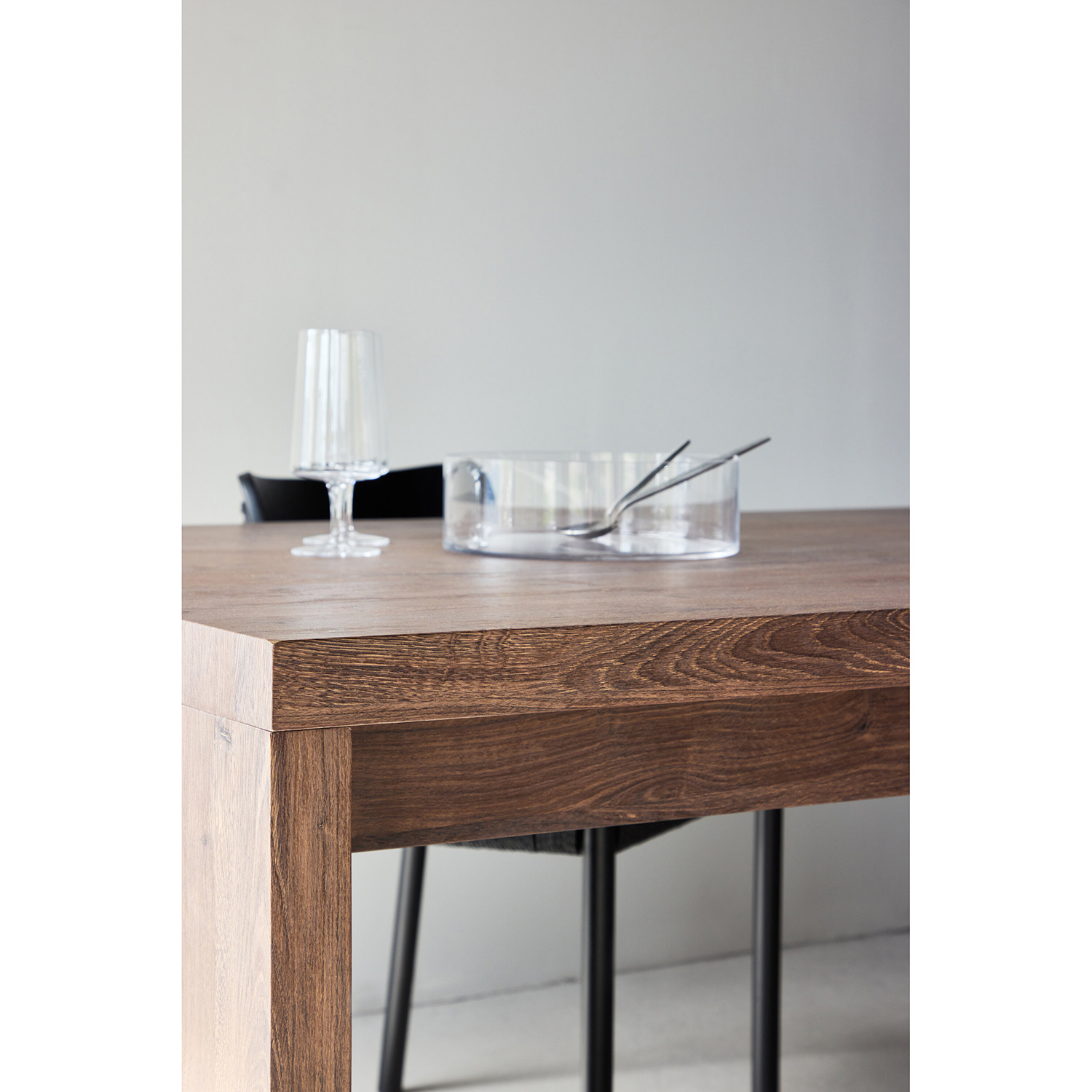 Matbord Venture Home Evone 100x200 cm