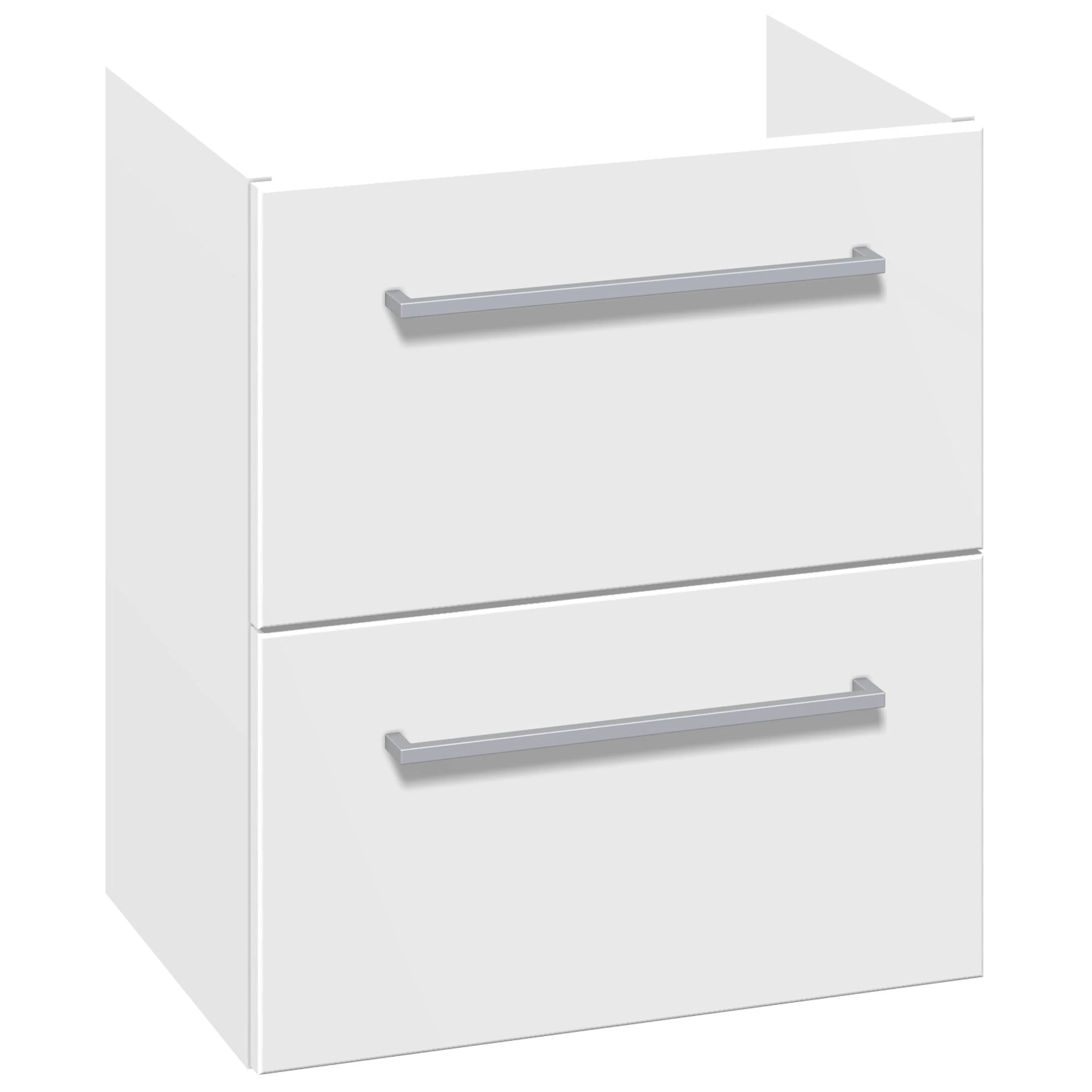 Tvättställsskåp Dansani Mido+ 35 cm