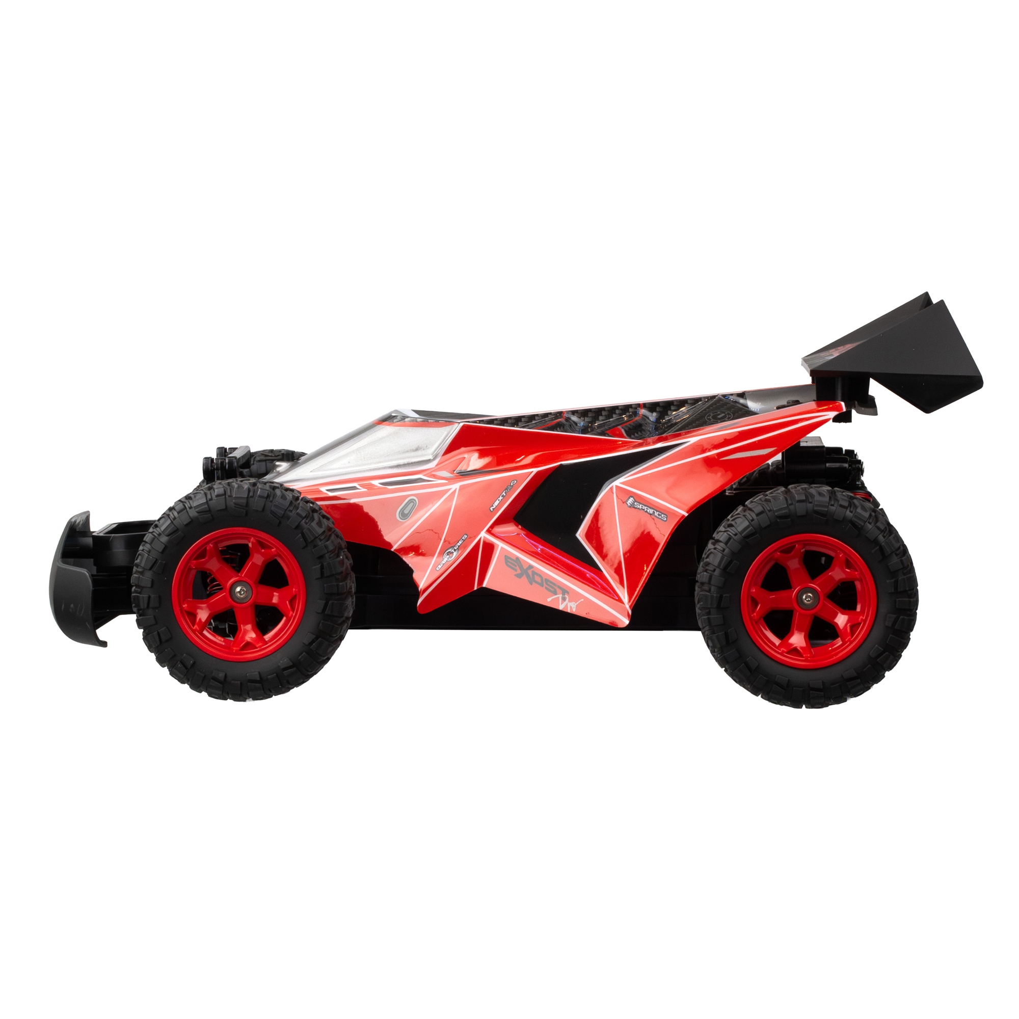Radiostyrd Bil Silverlit Exost Pro Rocket One Max