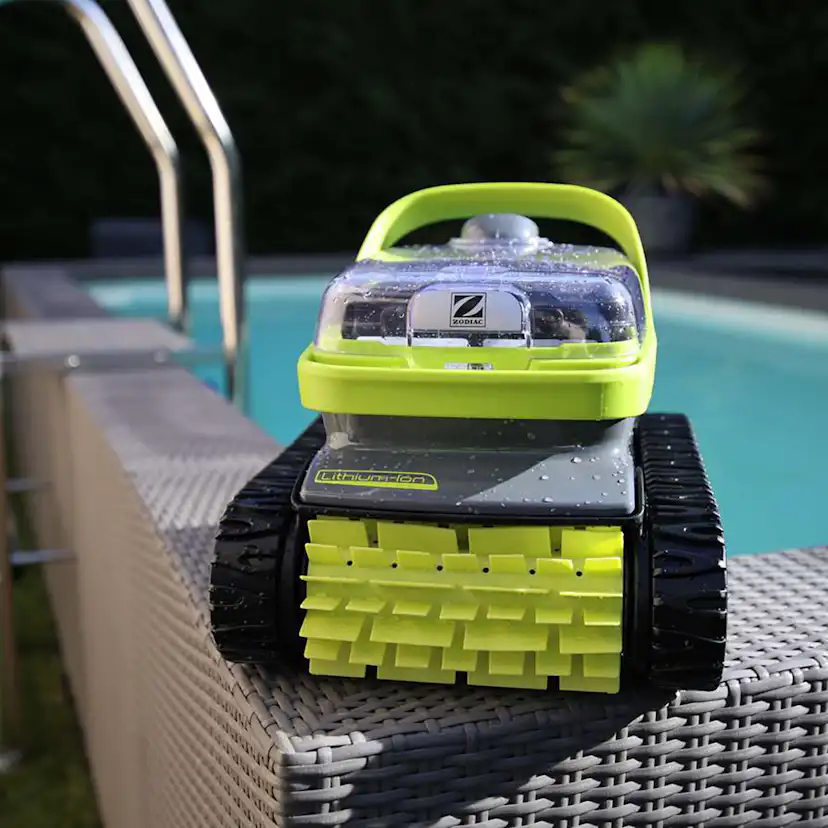 Poolrobot Zodiac Pixel OP 3220