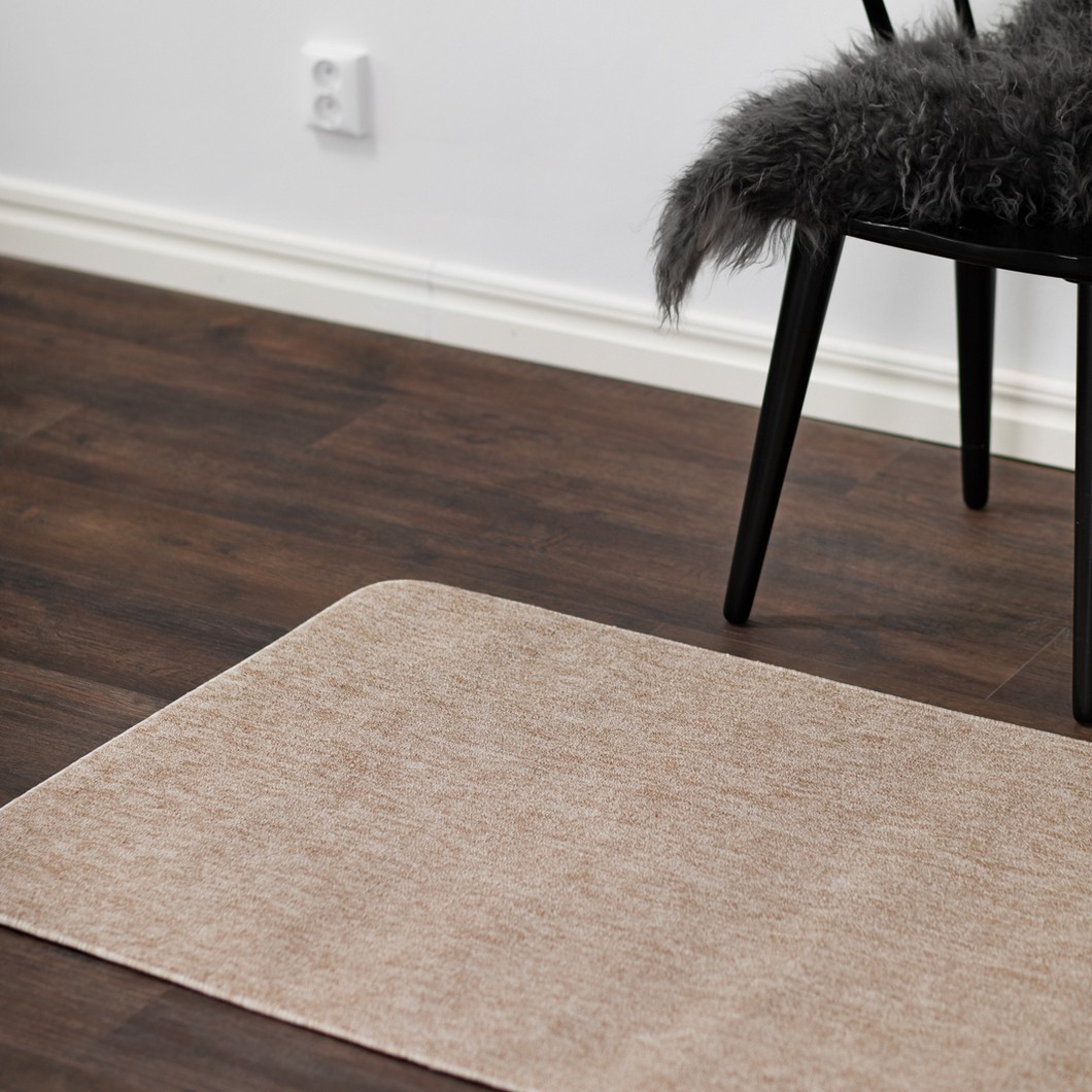 Flatvävd Matta KM Carpets Porto