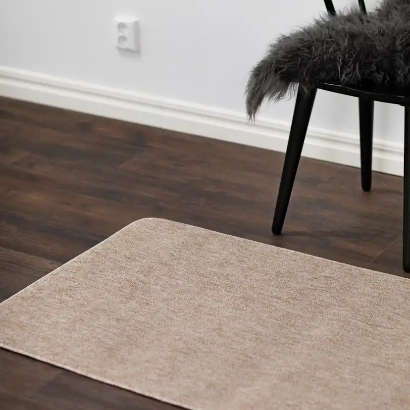Flatvävd Matta KM Carpets Porto
