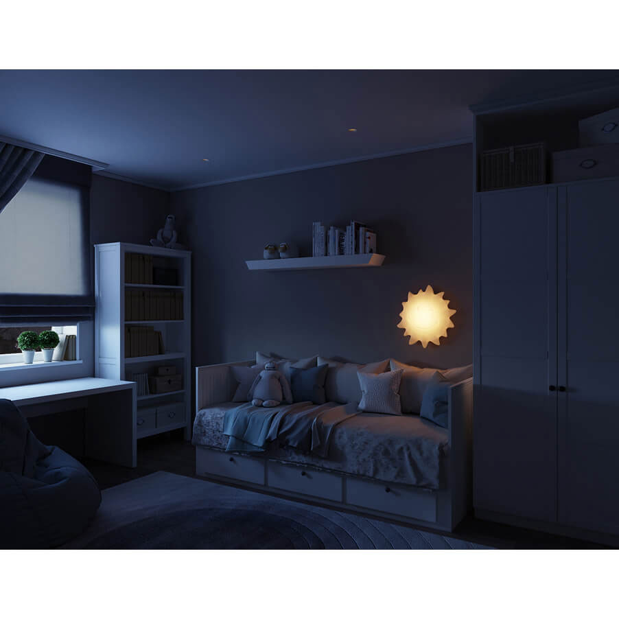 Taklampa AGU Sunny Smart Natural Light
