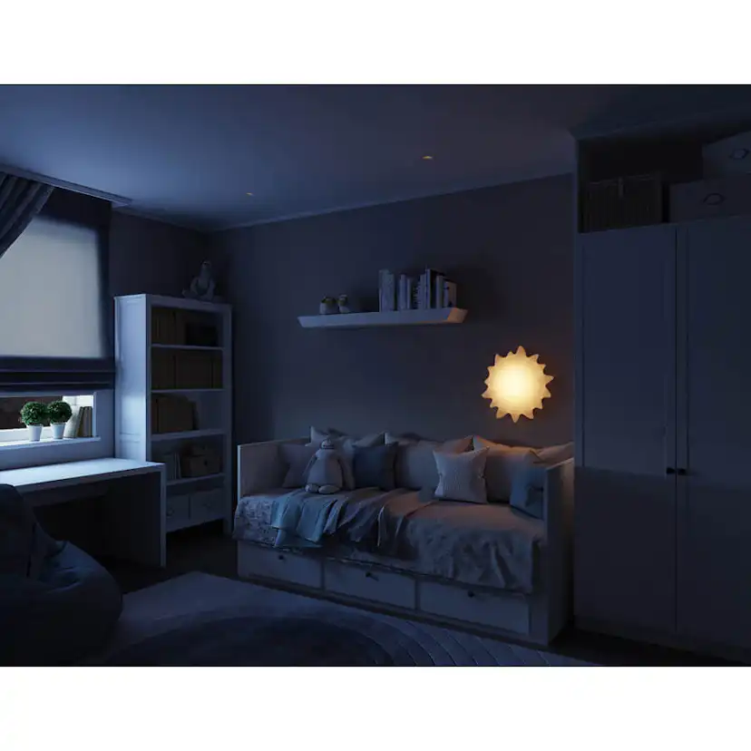 Taklampa AGU Sunny Smart Natural Light