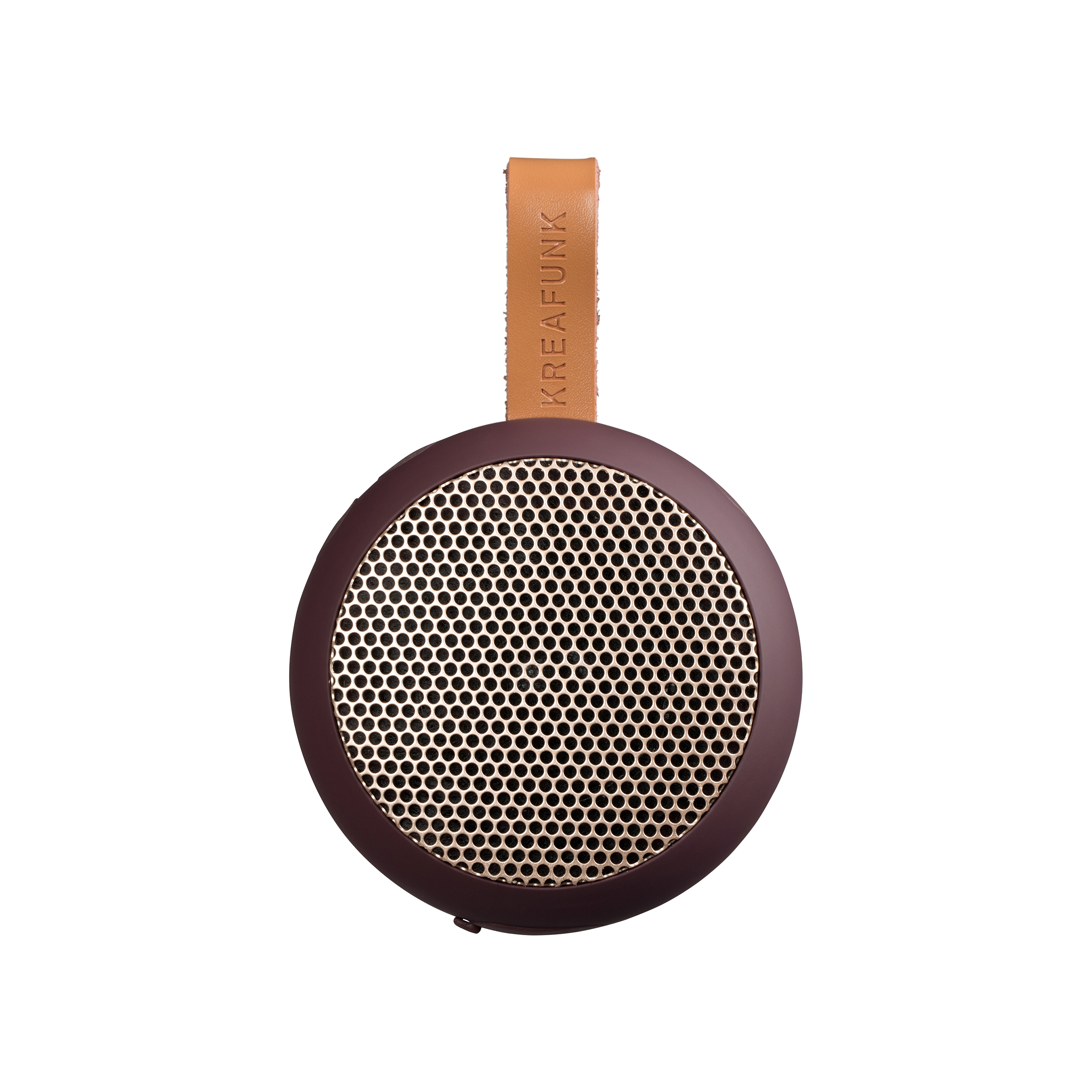 Högtalare Kreafunk aGO Mini Bluetooth