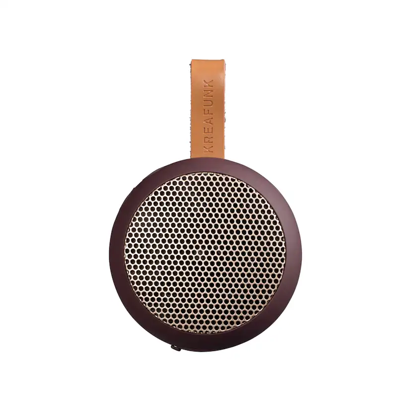 Högtalare Kreafunk aGO Mini Bluetooth