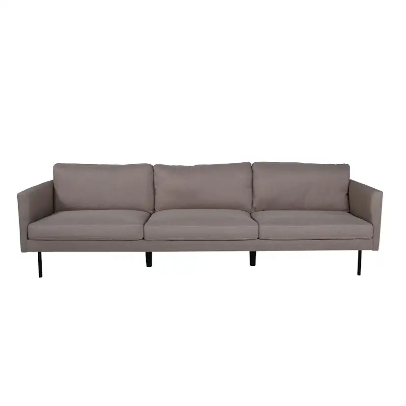 3-sitssoffa Venture Home Zoom