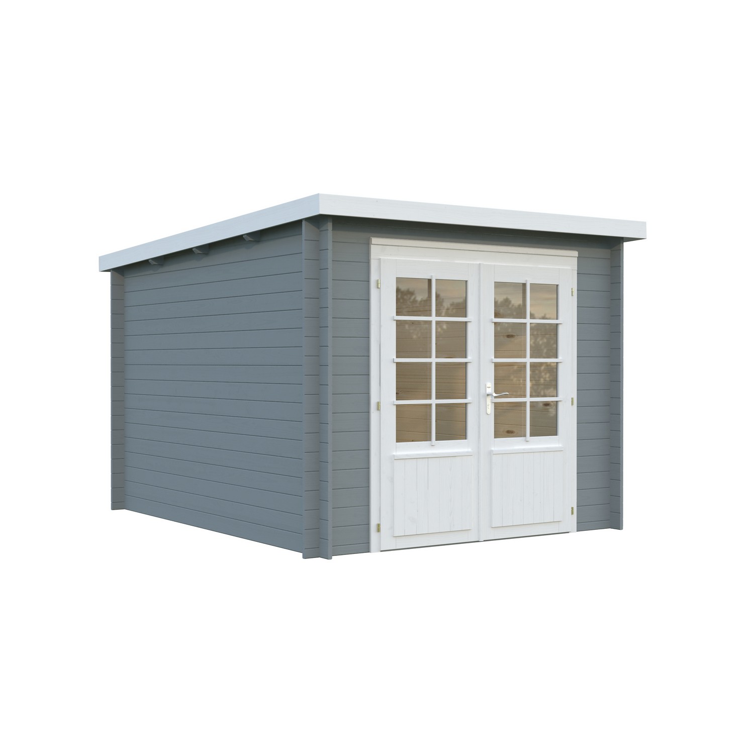 Stuga Palmako Ella 7,2 m2