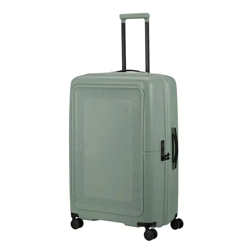Resväska AMERICAN TOURISTER DashPop Spinner 77/28 Expanderbar