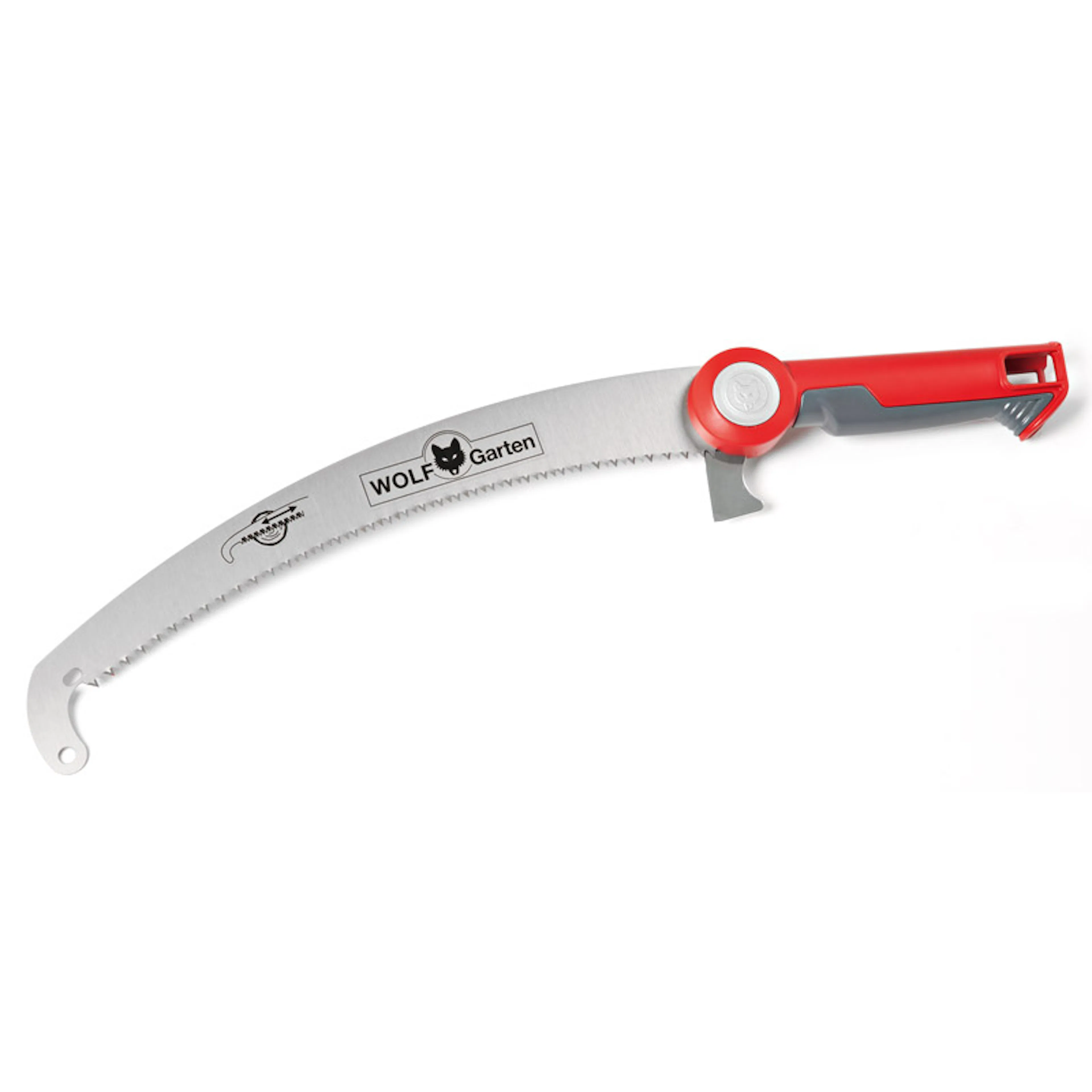 Grensåg WOLF-Garten Power Cut Saw Pro 370 Multi-Star