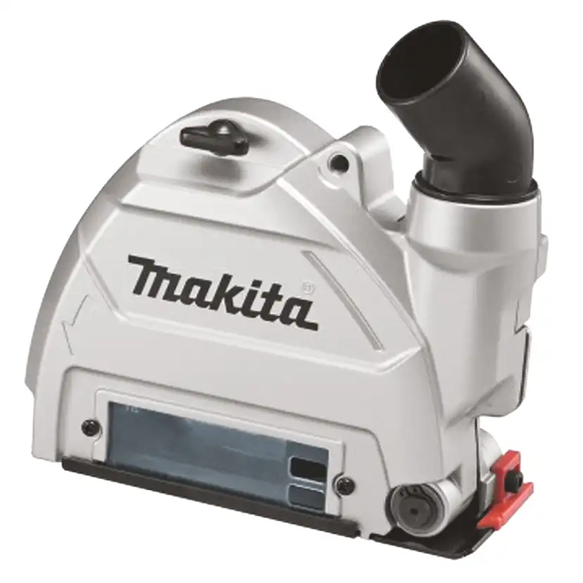 Dammskyddskåpa Makita Vinkelslip