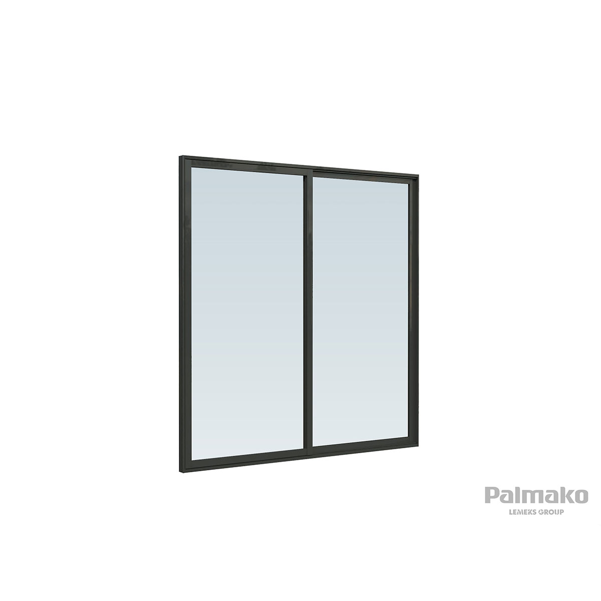Stuga Palmako Andrea 17,9 m2 (inv. 17,1 m2)