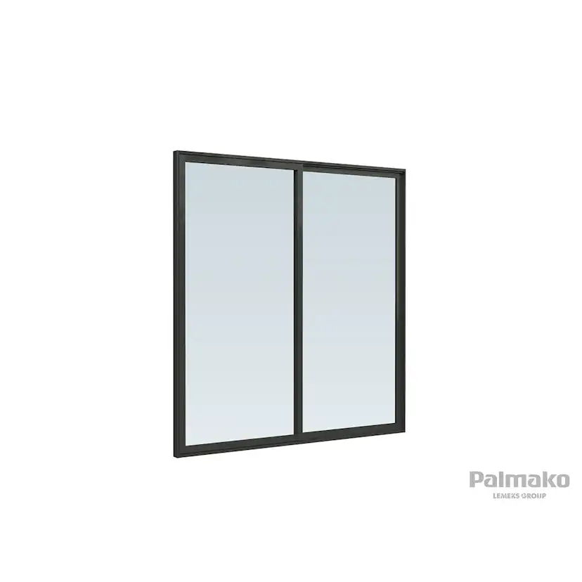 Stuga Palmako Andrea 17,9 m2 (inv. 17,1 m2)