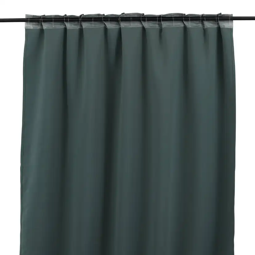 Mörkläggniningsgardin Venture Home Emmie