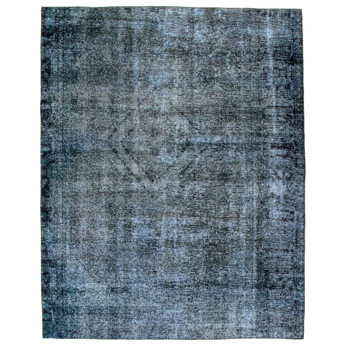 Persisk Matta Arkiio Tabriz Vintage 190x242