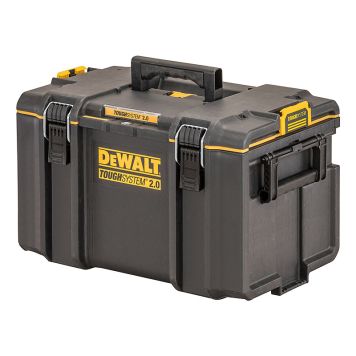 Förvaringsväska DeWalt DWST83342-1 2.0 DS400 Toughsystem