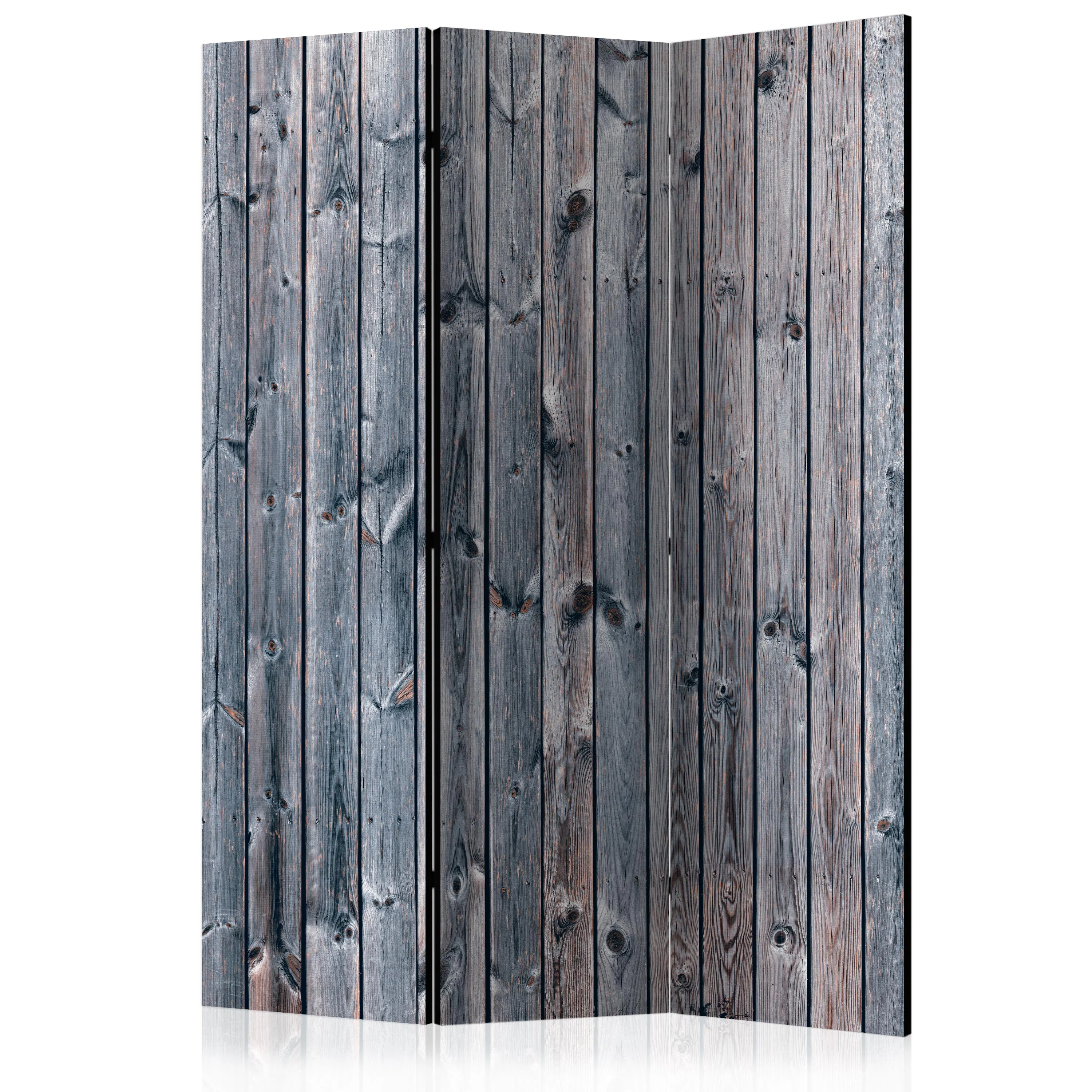 Rumsavdelare Skärmvägg Arkiio Rustic Elegance 135x172 cm