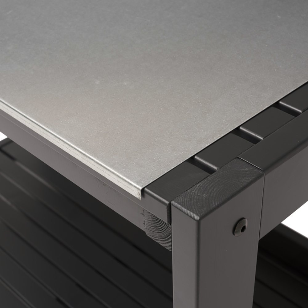 Planteringsplåt Hillerstorp Läckö