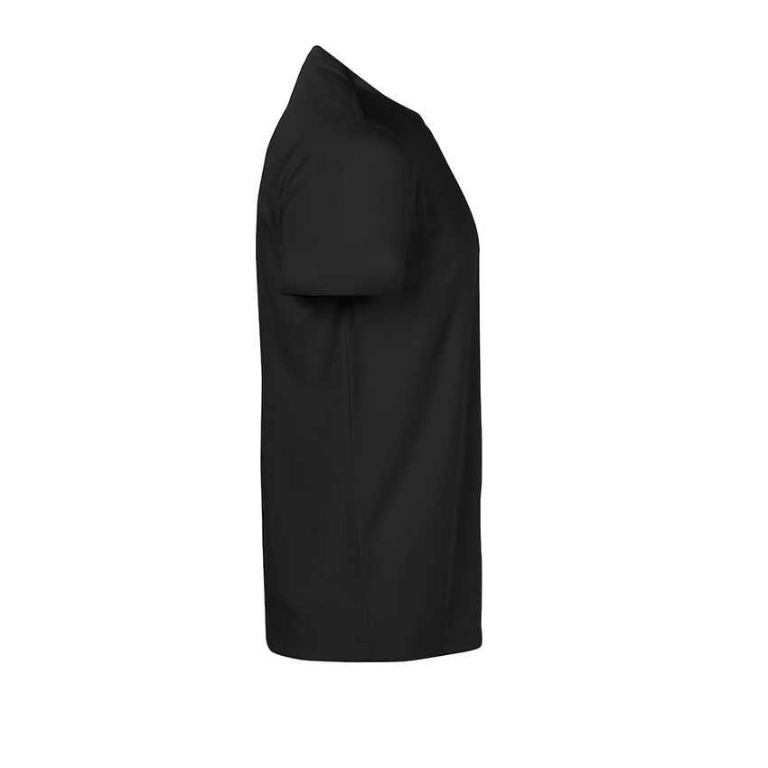 3010 Active t-shirt Svart 3XL Storlek: 3XL Svart
