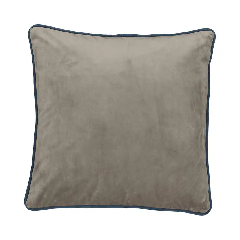 Kuddfodral Enya, 45x45 cm Lin