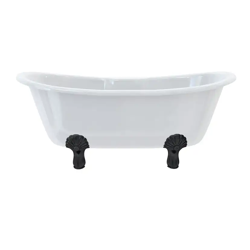 Badkar Burlington Bateau