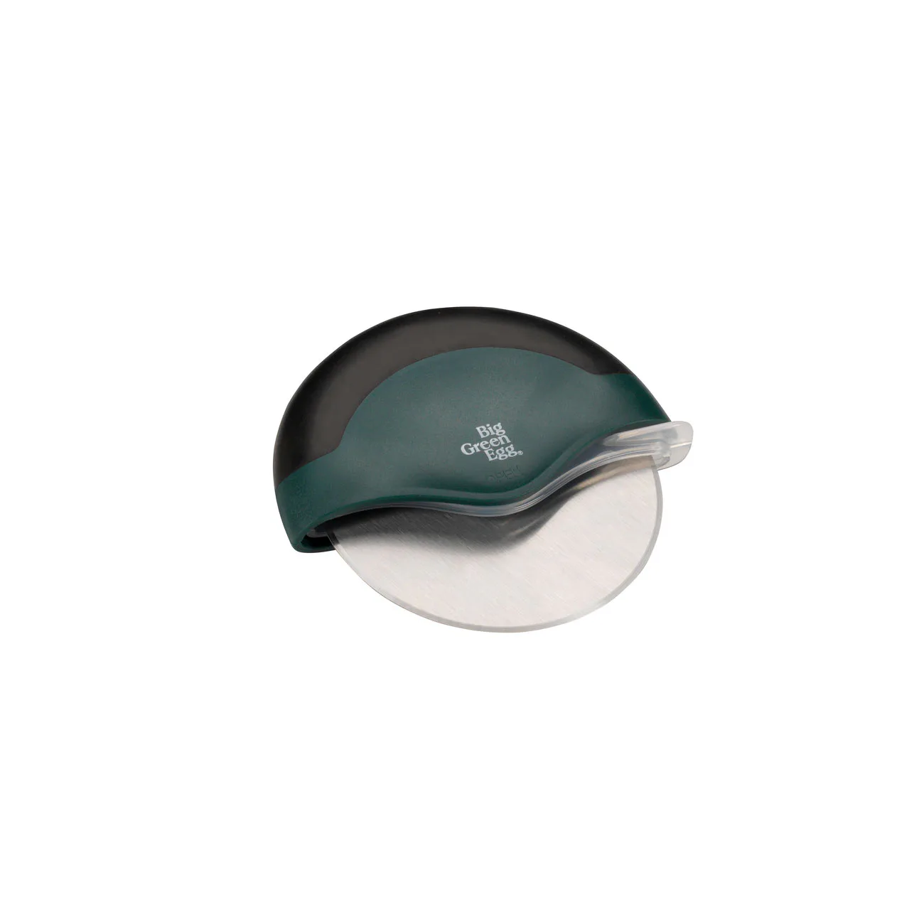 Pizzadelare Big Green Egg