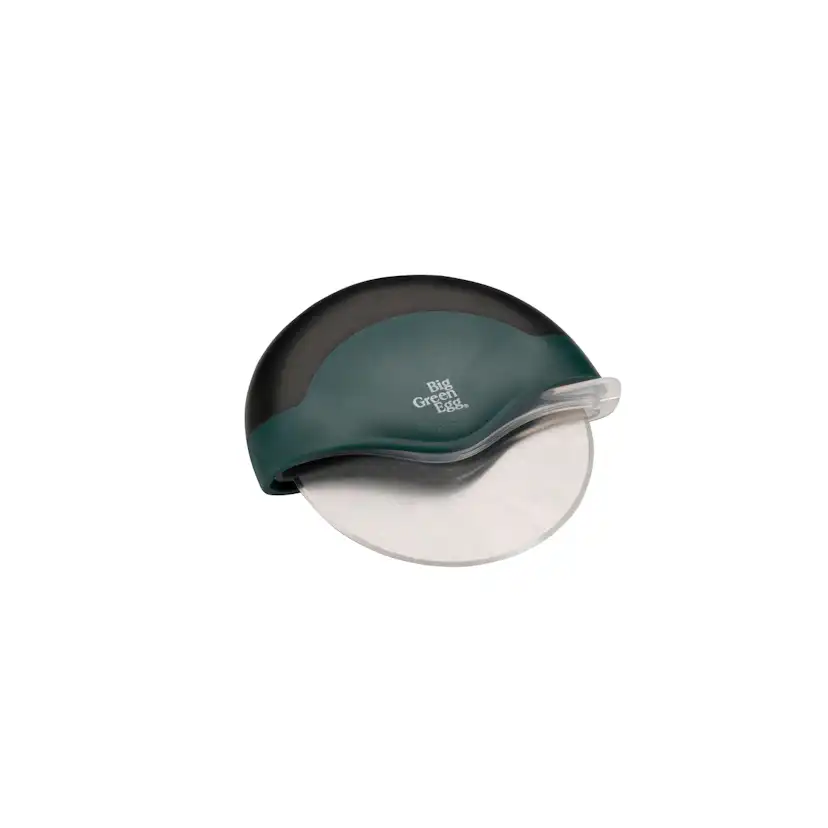 Pizzadelare Big Green Egg