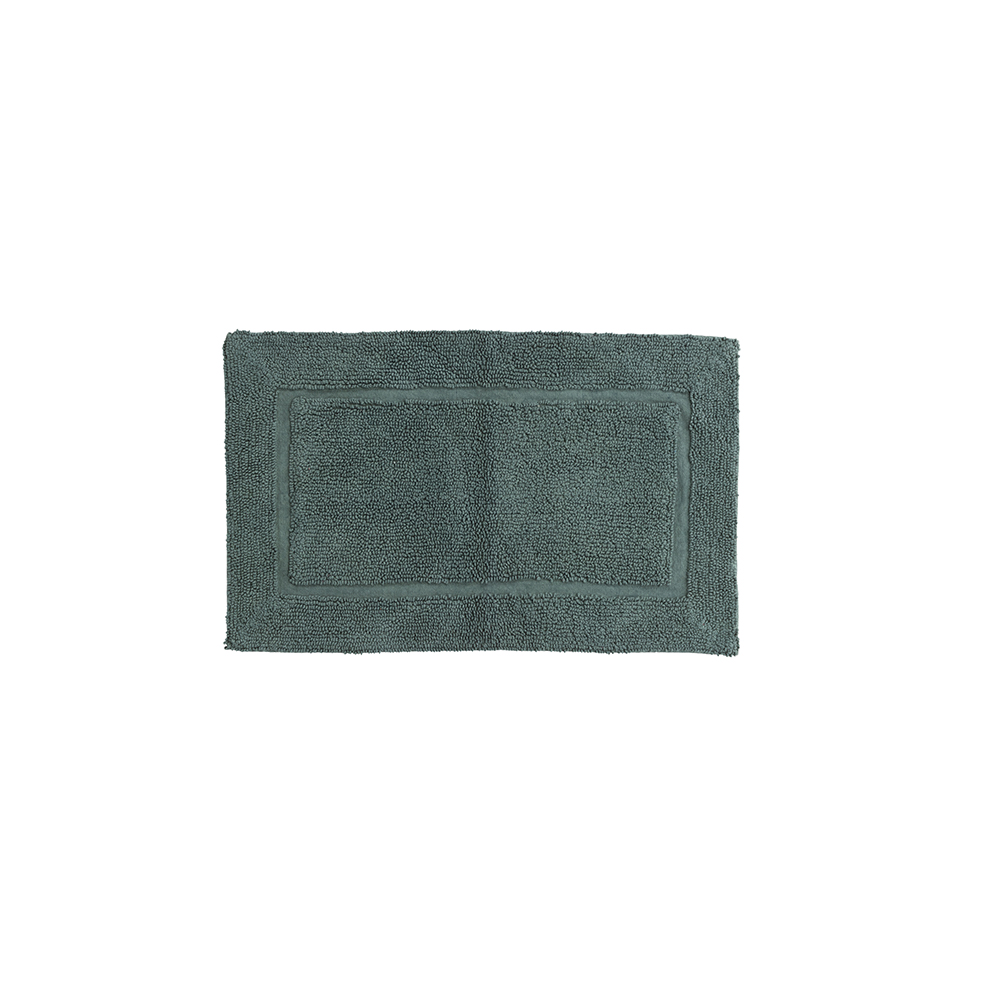 William Frotté - 60*90-Rectangular-Green 60x90 cm, Grön