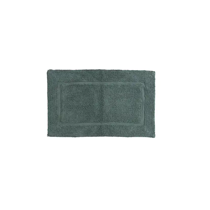 William Frotté - 60*90-Rectangular-Green 60x90 cm, Grön