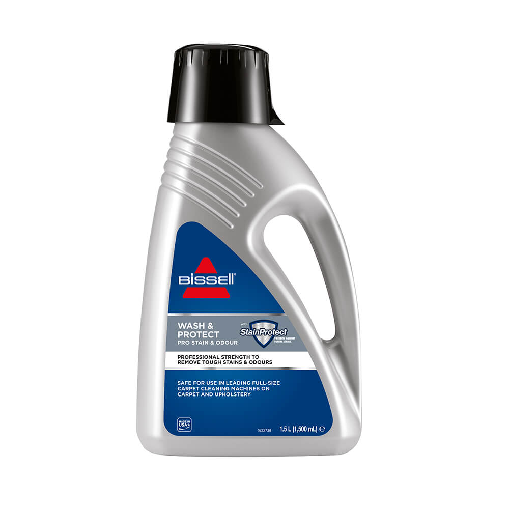 Wash & Protect Bissell Pro 1,5 L