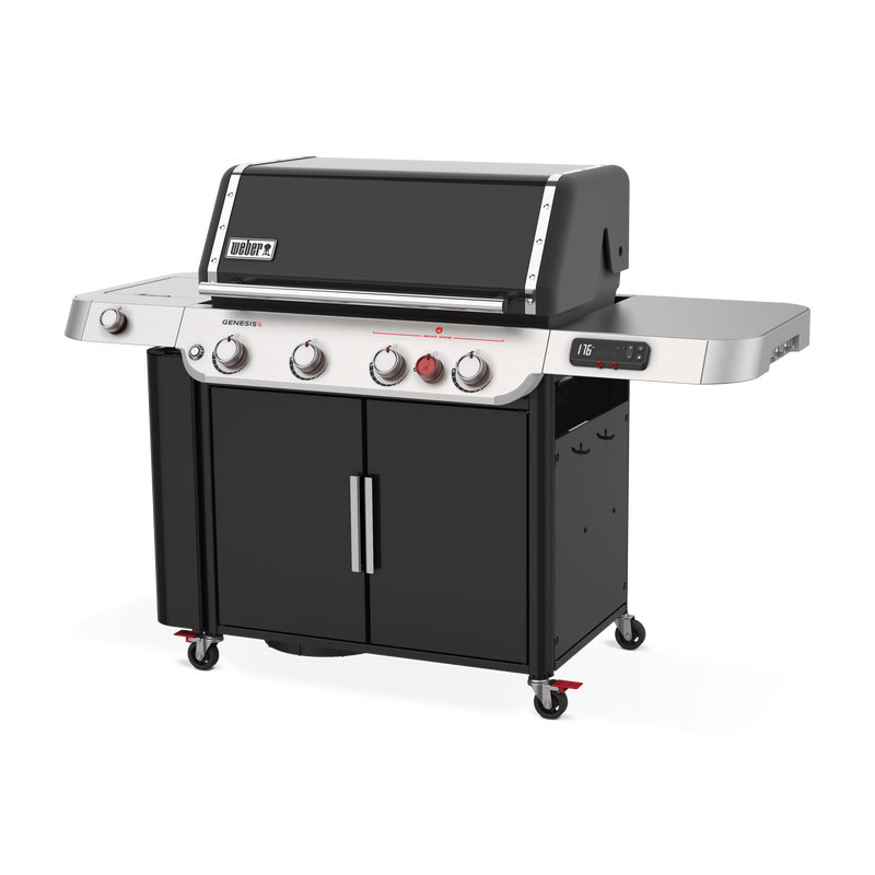 Gasolgrill Weber Genesis EX-435