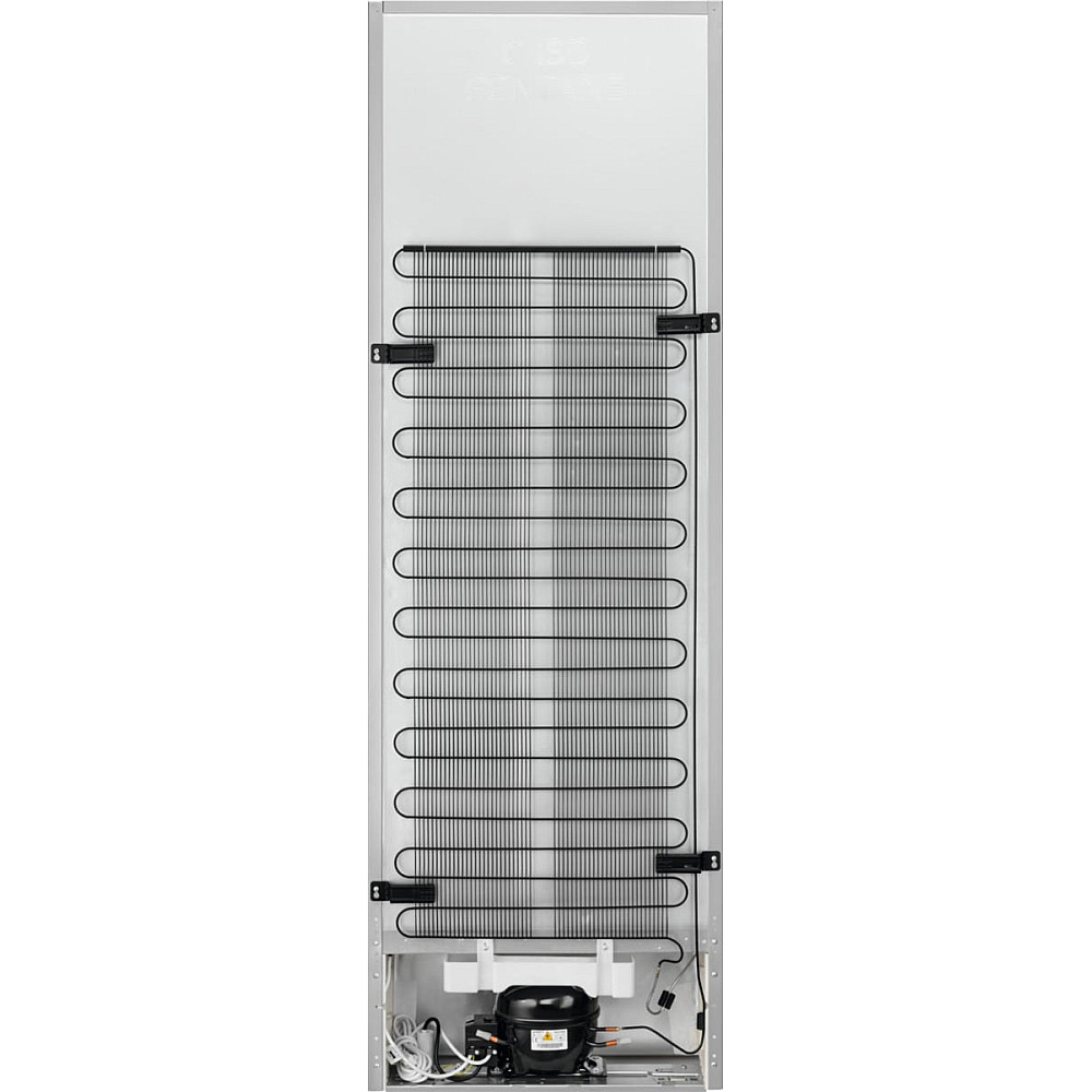 Fristående Frysskåp AEG OAG7M281DL 7000 NoFrost Svart med MultiFlow och FastFreeze