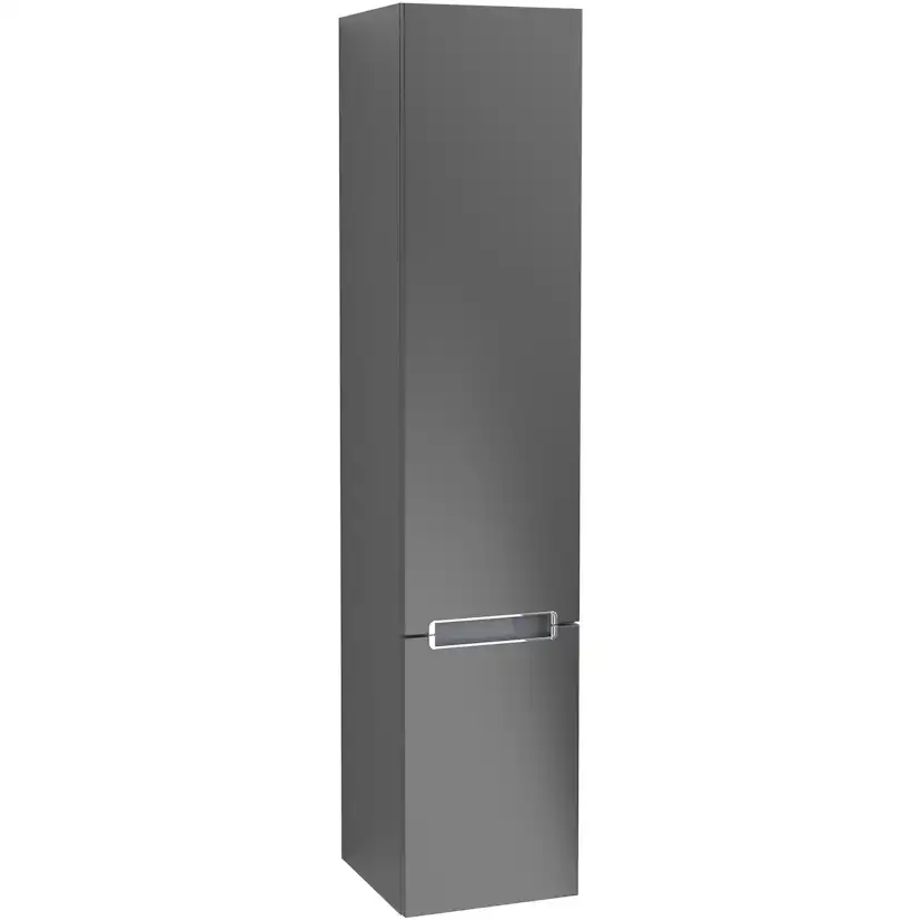 Högskåp Villeroy & Boch Subway 2.0 med Två Dörrar 350 mm