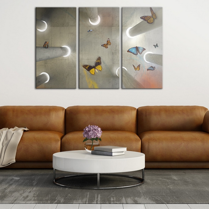 Tavla Arkiio Be free