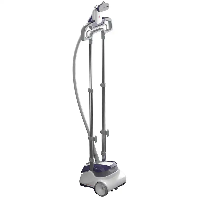 Klädångare Singer Steam Works Pro 2.0 1800W OnPoint™tip
