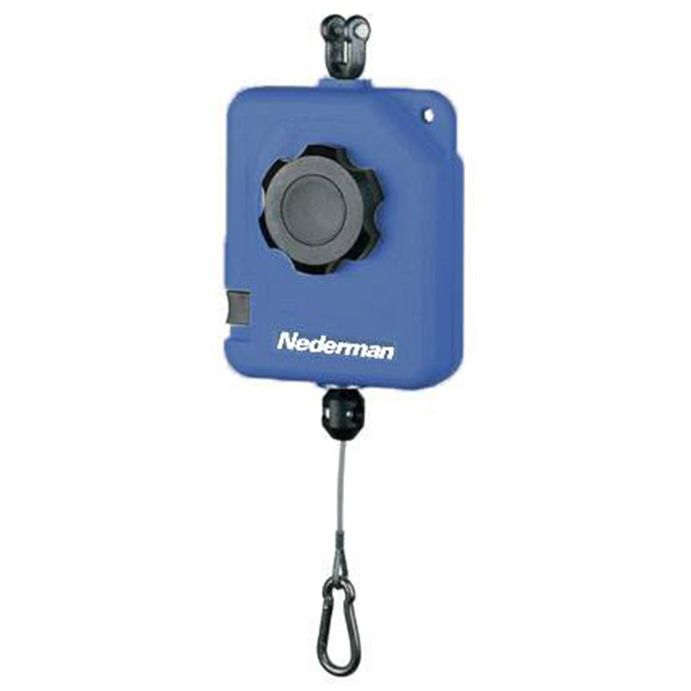 Balansblock Nederman 1,8-2,7 800310