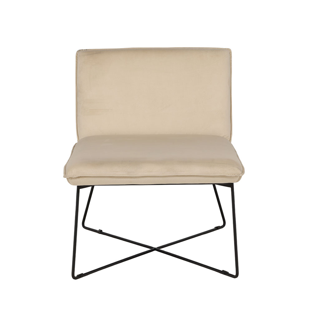 Loungefåtölj Venture Home X-Lounge