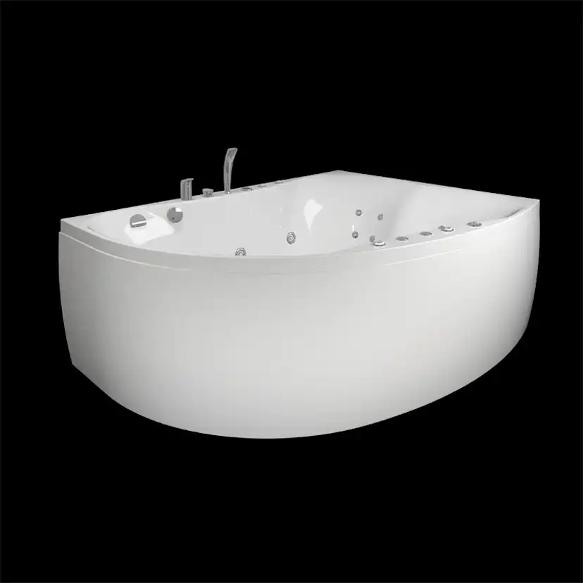 Badkar Westerbergs Ocean 170L