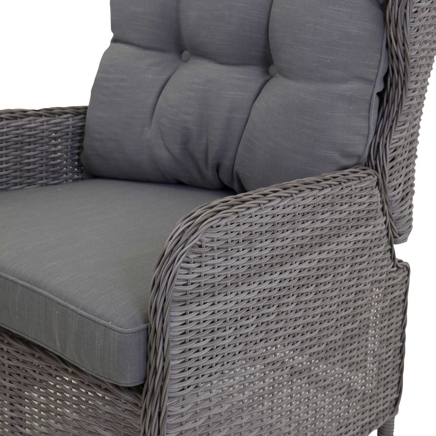 Loungegrupp Venture Home Brentwood