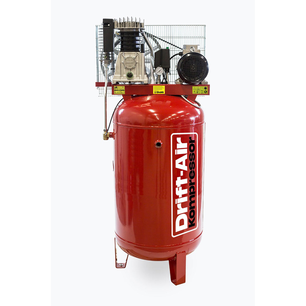 Kompressor Drift-Air Vertikal V 5,5/500/270 B5900 3-fas