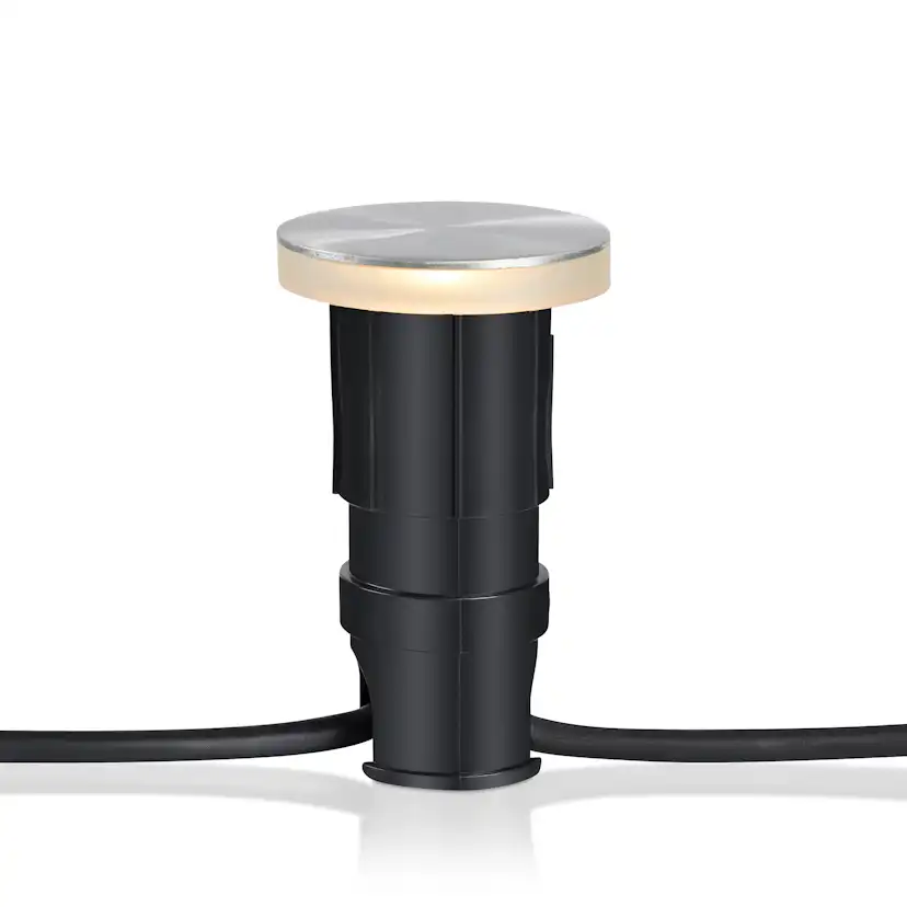 Decklight Markslöjd Topplatta Garden 24