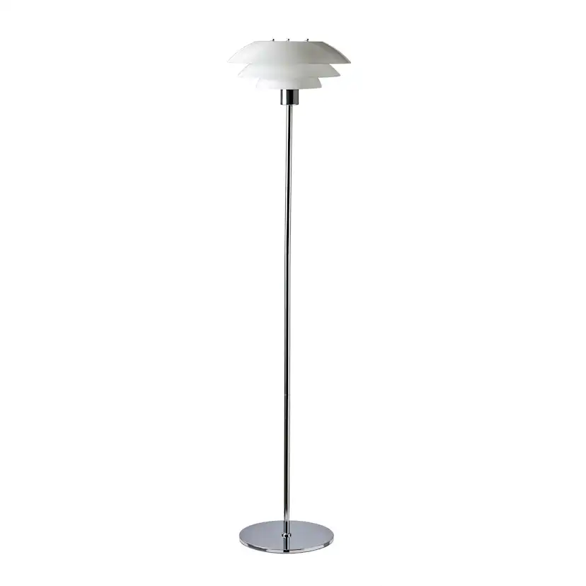 Golvlampa Dyberg Larsen DL31