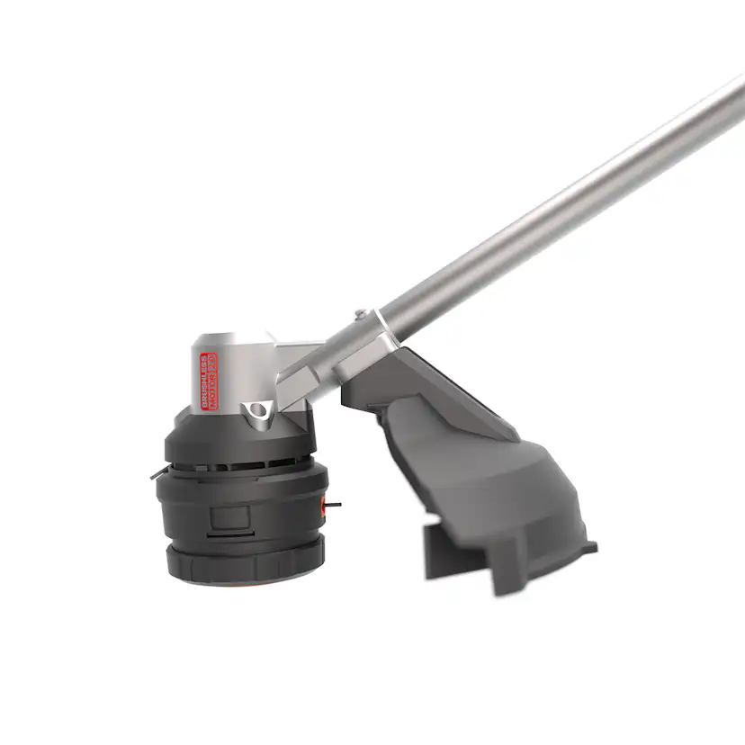 Grästrimmer Worx WG185E.9 40V