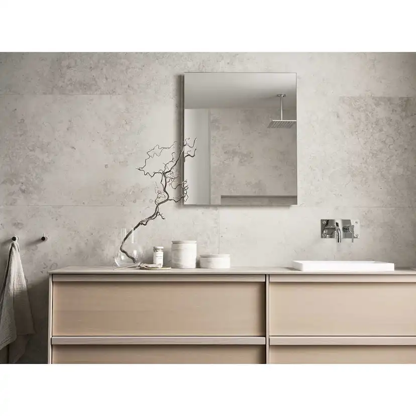 Klinker Bricmate J1515 Jura Select Ivory 15x15 cm