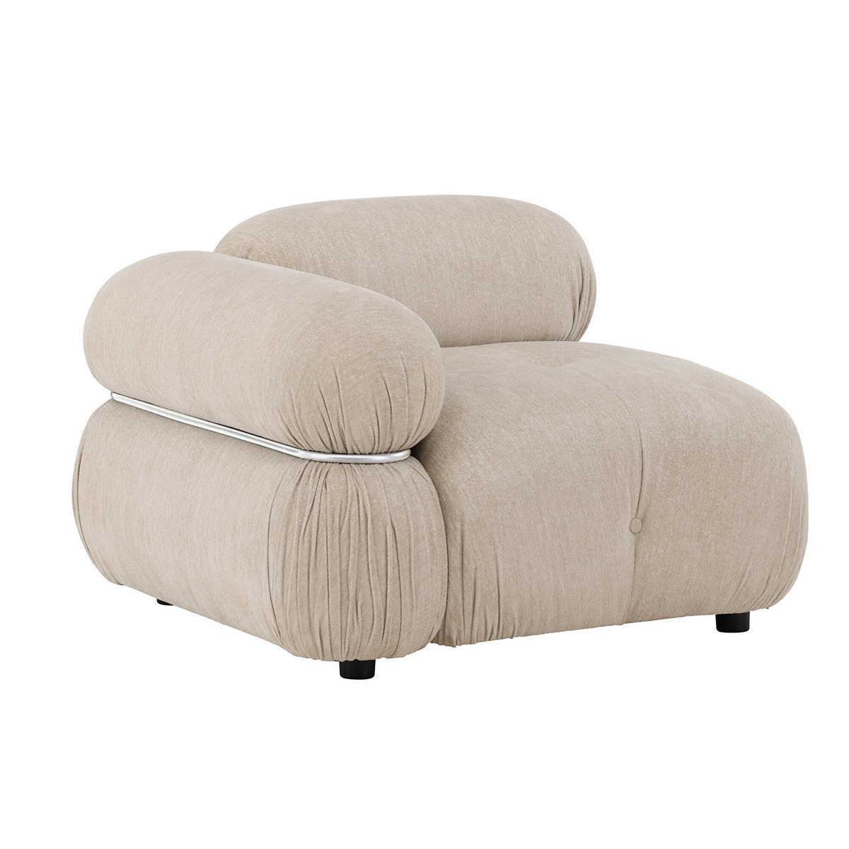 Soffmodul Venture Home Mika Beige