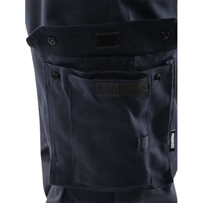 Flamestat overall 8175 ATHS, klass 3 Storlek: XS