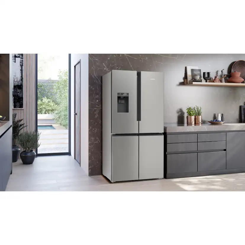 Kyl/Frys Siemens KF96IAPEA iQ500