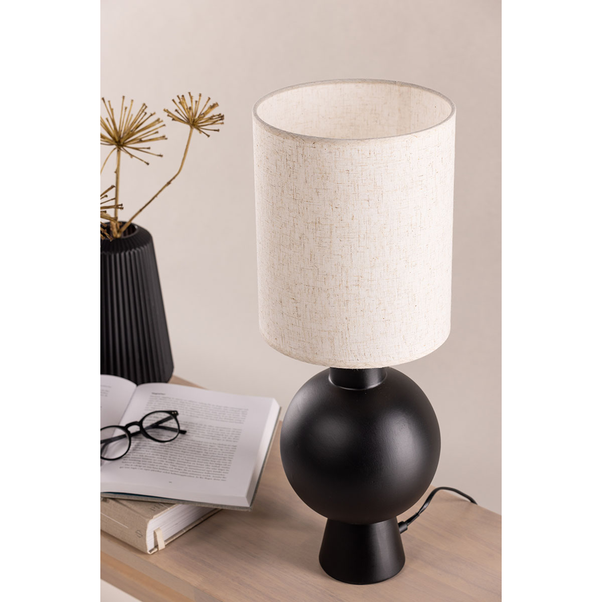 Bordslampa Vind Mysterna